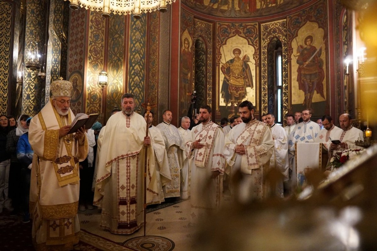 Voievodul Neagoe Basarab, prăznuit în Muntenia 127555