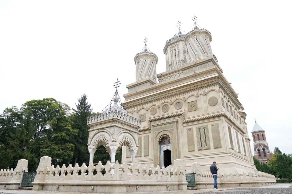 Voievodul Neagoe Basarab, prăznuit în Muntenia 127557