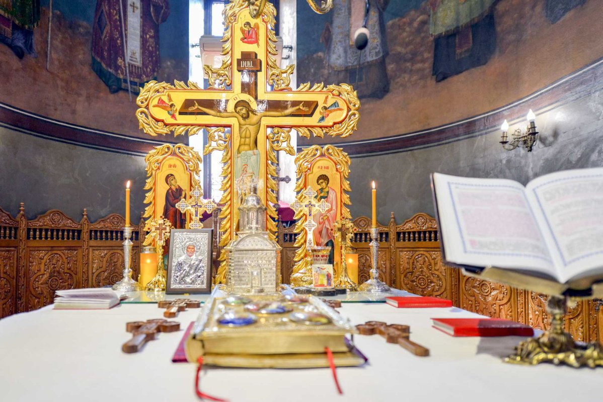 Modelul trinitar e singura soluție la criza socială de azi 127046