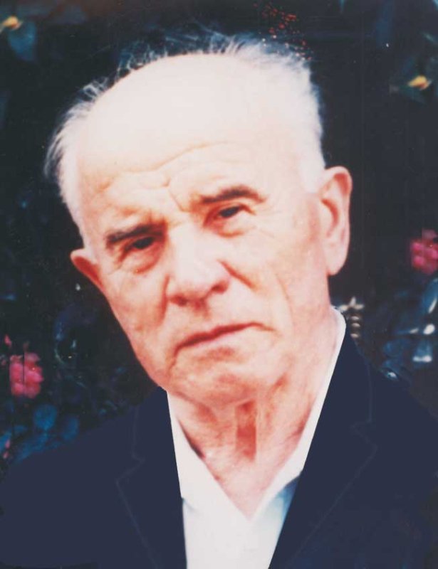 Traian Dorz sau nostalgia iubirii ca jertfă 127057