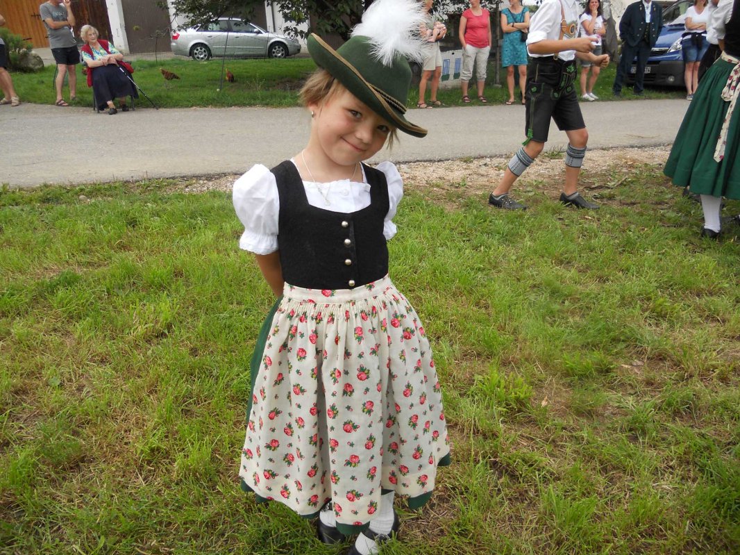 Traunwalchen, un sat bavarez care dă viitor trecutului 127067