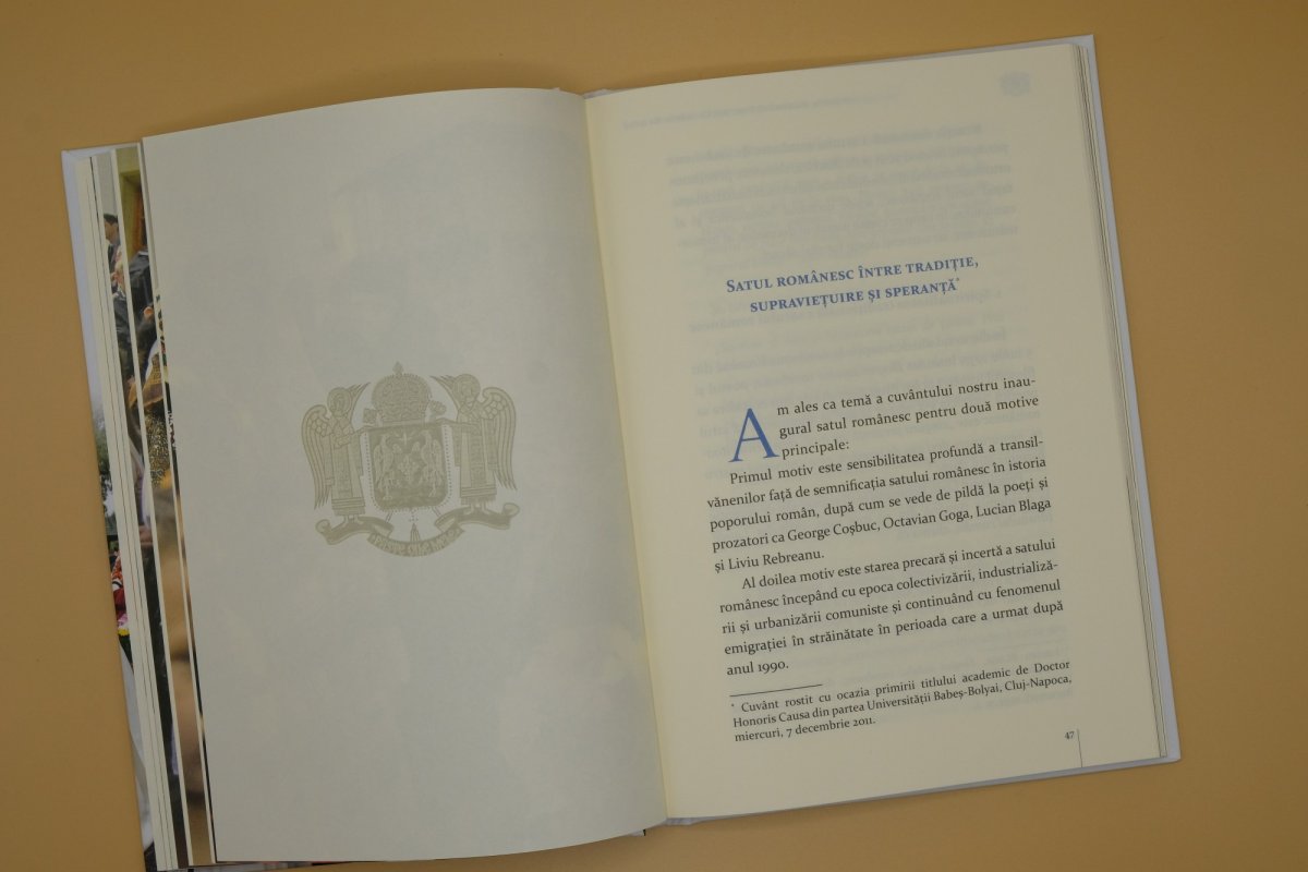 Dimensiuni misionare în gândirea teologică a Preafericitului Părinte Patriarh Daniel 127625