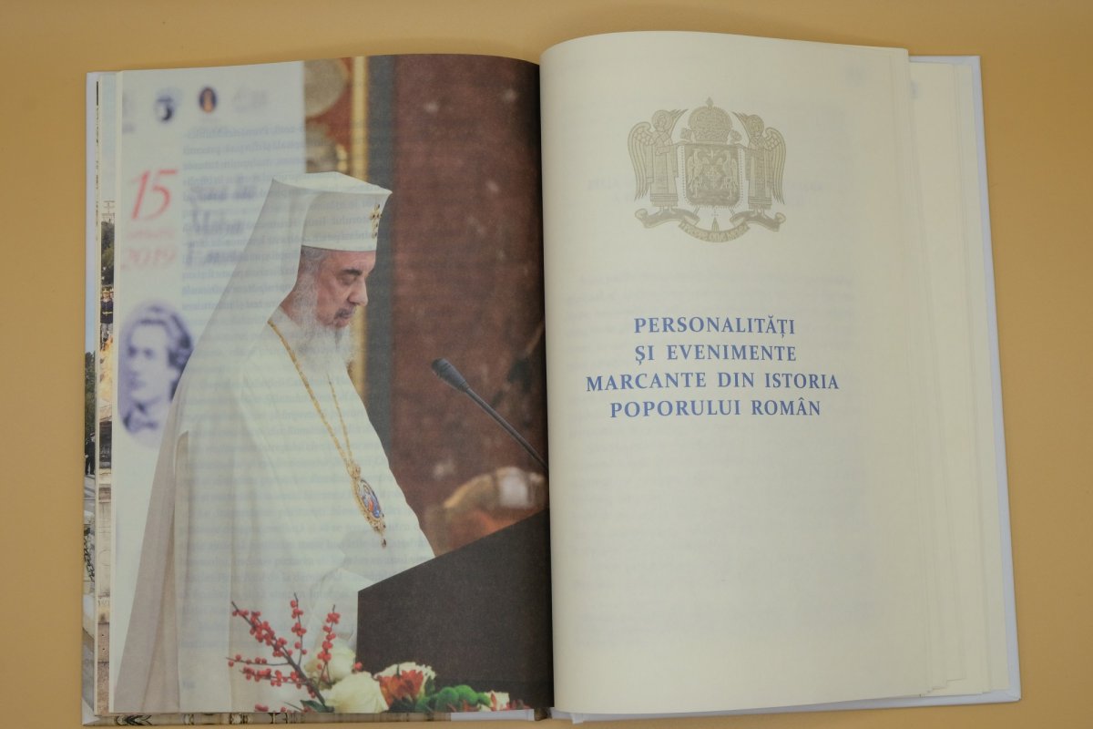 Dimensiuni misionare în gândirea teologică a Preafericitului Părinte Patriarh Daniel 127629