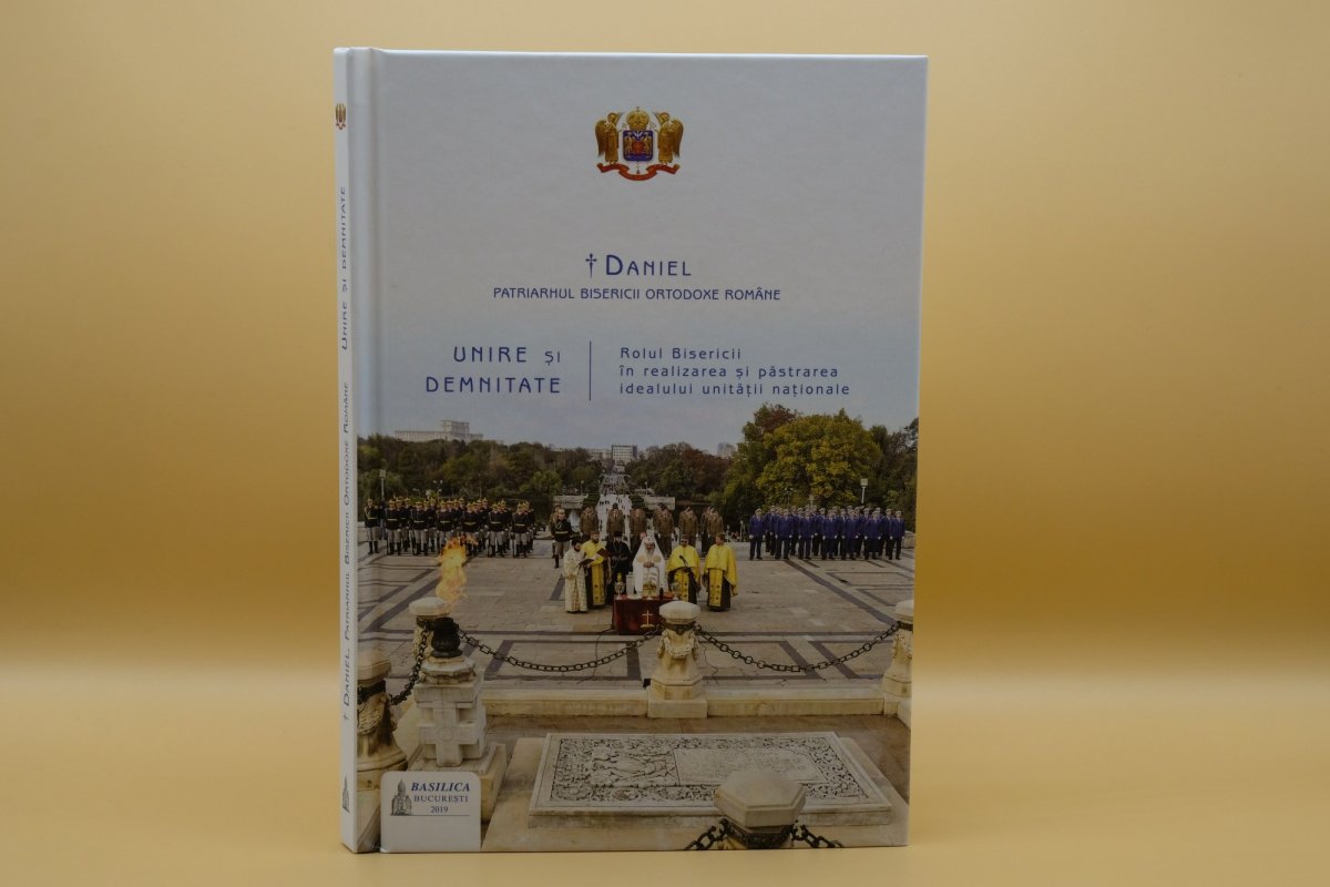 Dimensiuni misionare în gândirea teologică a Preafericitului Părinte Patriarh Daniel 127630