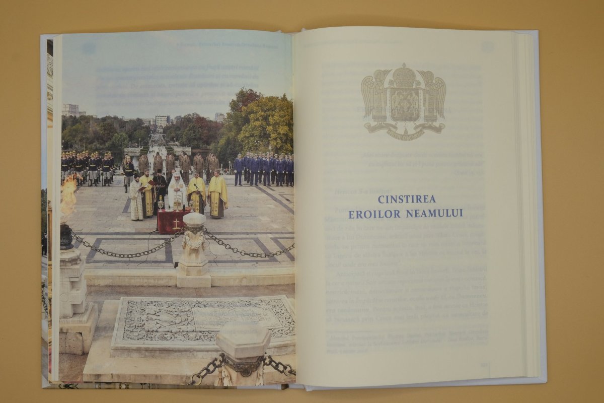 Dimensiuni misionare în gândirea teologică a Preafericitului Părinte Patriarh Daniel 127631