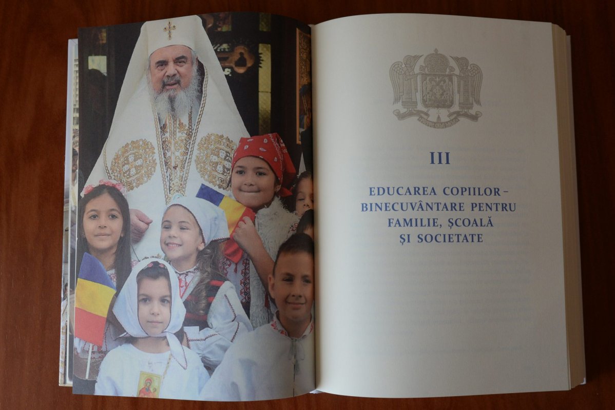 Dimensiuni misionare în gândirea teologică a Preafericitului Părinte Patriarh Daniel 127632