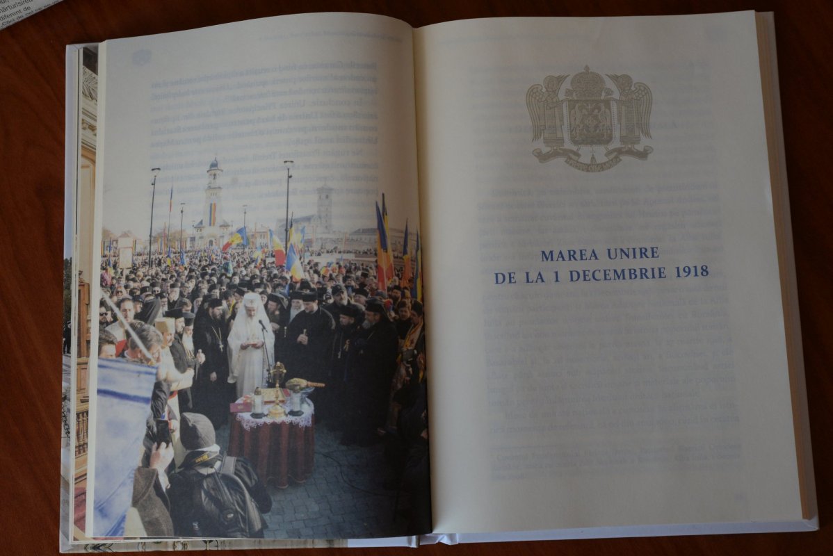 Dimensiuni misionare în gândirea teologică a Preafericitului Părinte Patriarh Daniel 127635