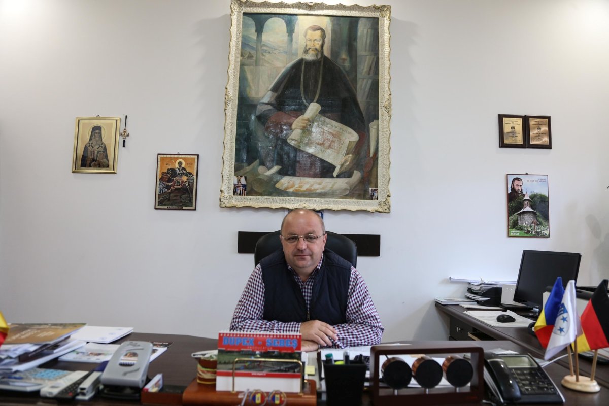 Sadu, așezarea de basm din Mărginimea Sibiului 127663