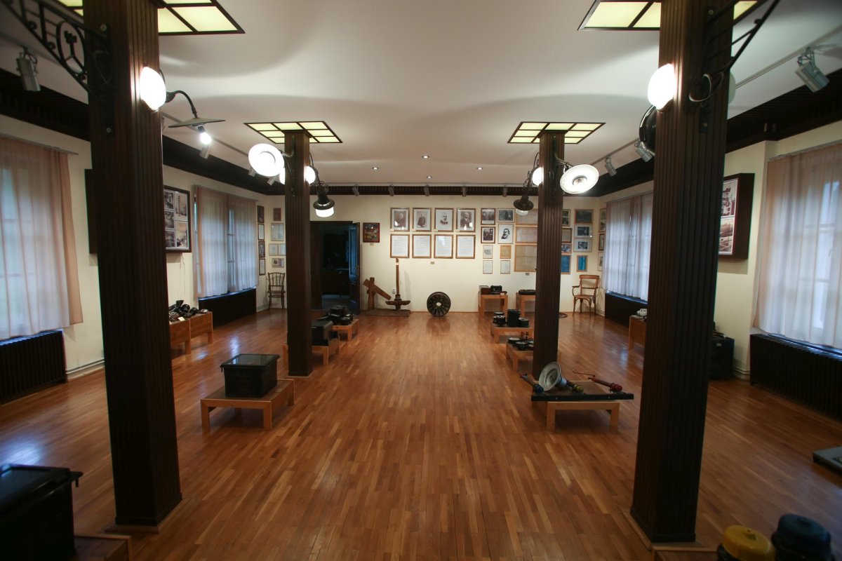 Sadu, așezarea de basm din Mărginimea Sibiului 127666