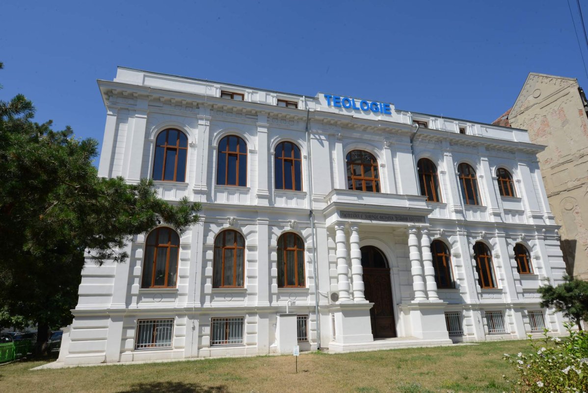 „Drumul către teologie trebuie să treacă prin biserică” 127822