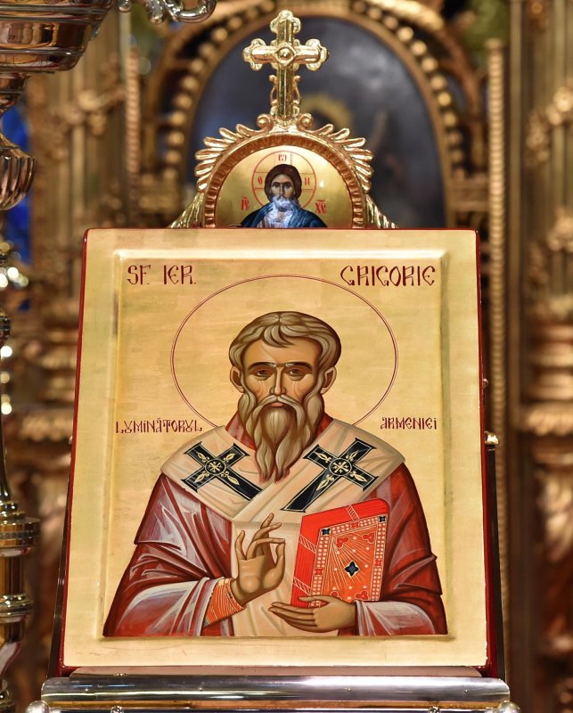 Patriarhul României, la 12 ani de la întronizare  127731