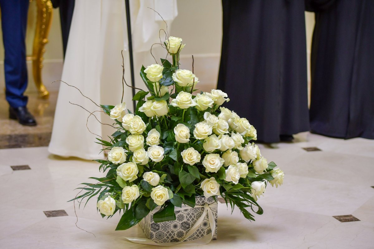 Patriarhul României, la 12 ani de la întronizare  127806