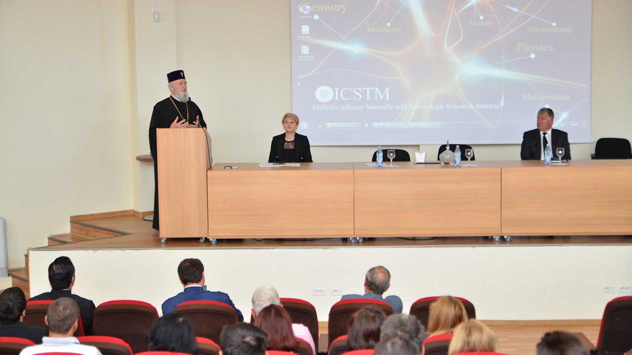 Premiul „Opera Omnia” pentru Înaltpreasfințitul Părinte Nifon  127809