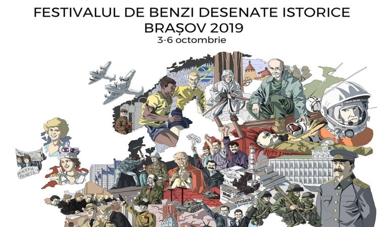 Agenda culturală 1-7 octombrie 127952