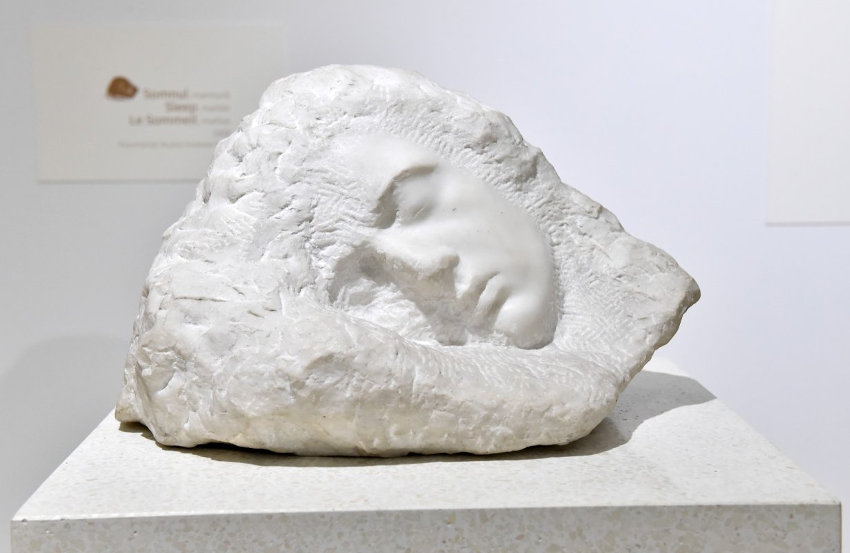 Brâncuşi, cea mai mare expoziţie din ultimii 25 de ani 127927