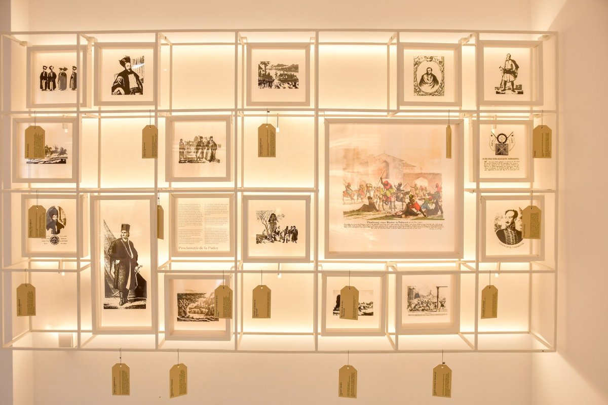 O viață dedicată muzicii şi Bisericii 127911