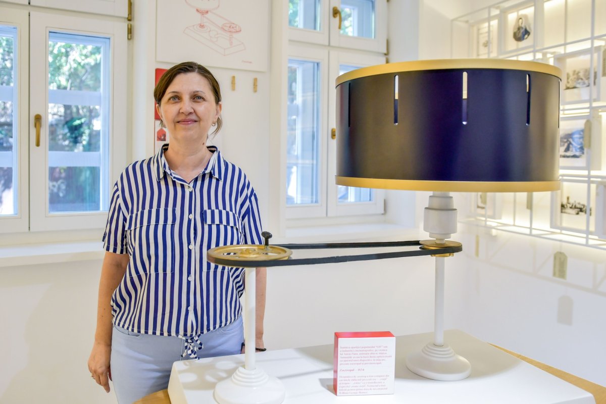 O viață dedicată muzicii şi Bisericii 127912