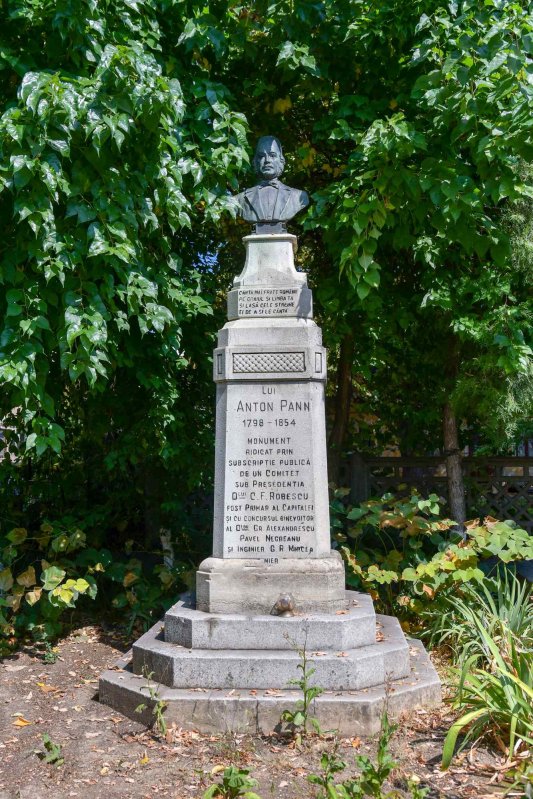 O viață dedicată muzicii şi Bisericii 127913