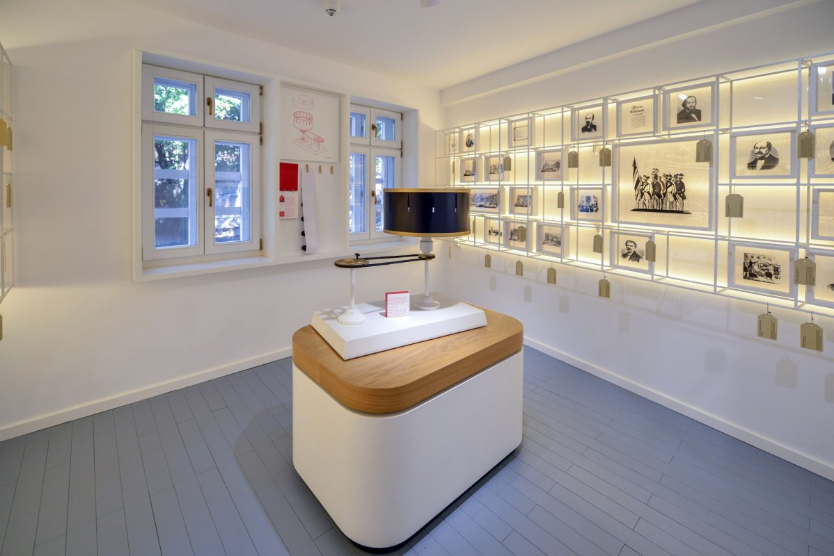 O viață dedicată muzicii şi Bisericii 127916