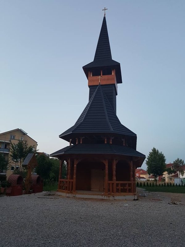 Traunreut, o comunitate unită și prosperă 127945