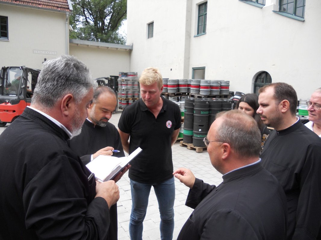 Traunreut, o comunitate unită și prosperă 127946