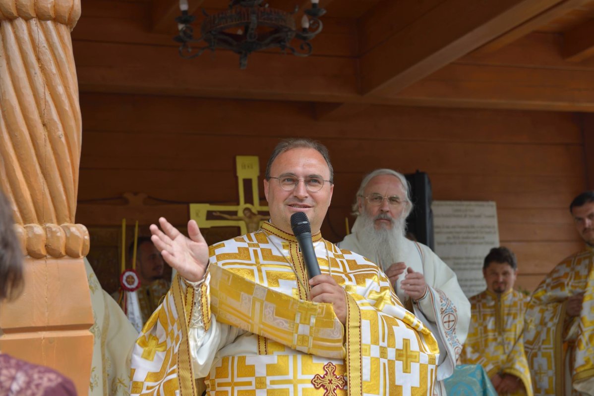 Traunreut, o comunitate unită și prosperă 127948