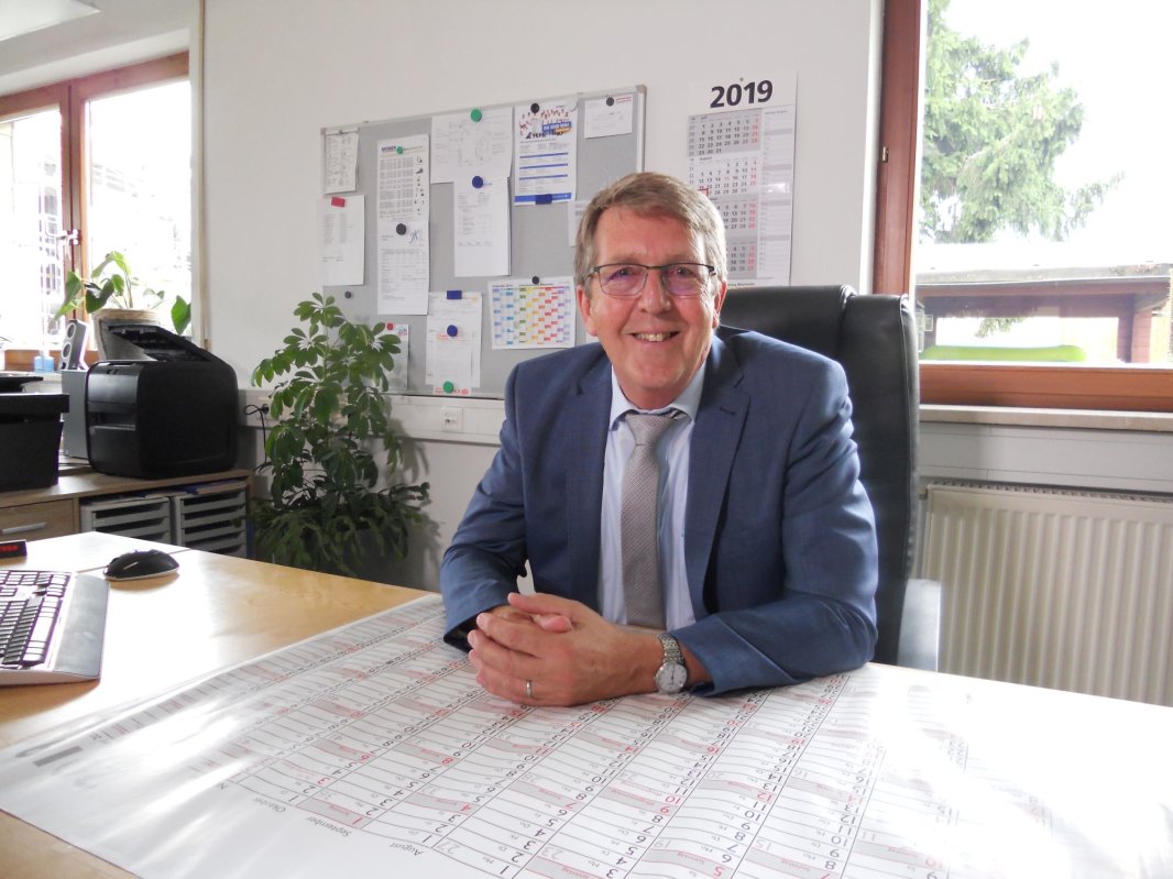 Traunreut, o comunitate unită și prosperă 127949