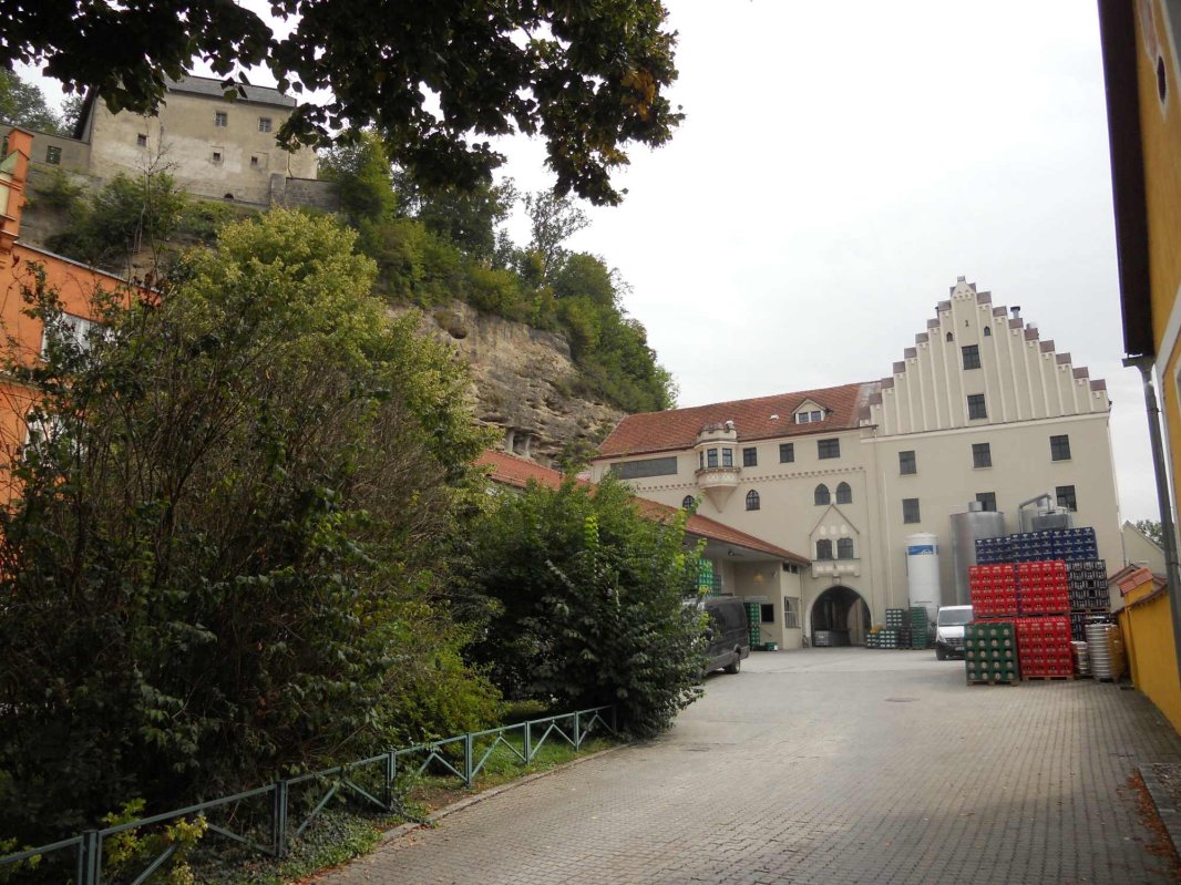 Traunreut, o comunitate unită și prosperă 127950