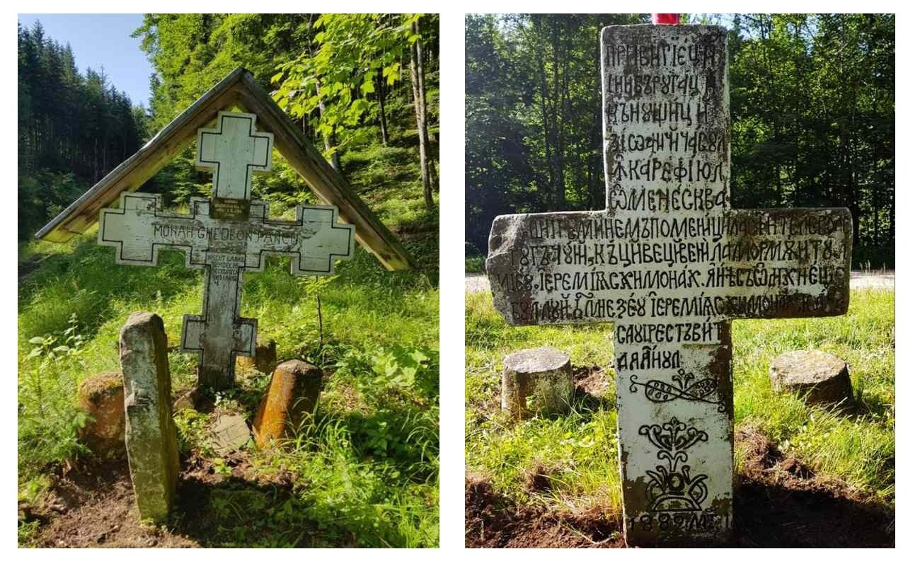 Însemnare spre neuitarea iubitorilor vechilor istorii 128130