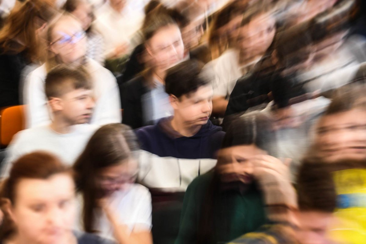 Campanie anti-alcool în şcoli 128184