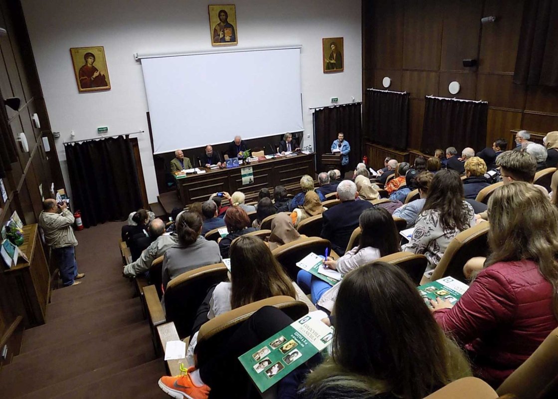 Colocviile de la Nicula, dedicate satului 128159