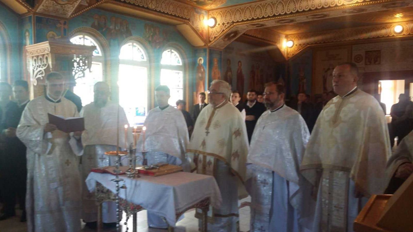 Deschiderea festivă a noului an universitar la Oradea 128157