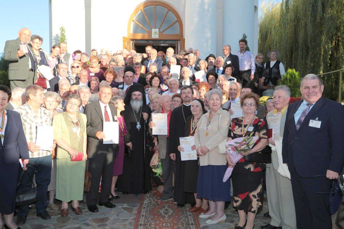 „Dragostea este mai puternică decât vârsta fiecărui om!” 128173