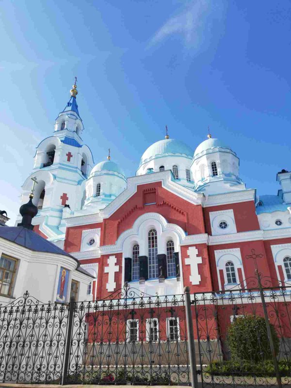 Insula asceţilor din nordul Rusiei 128195