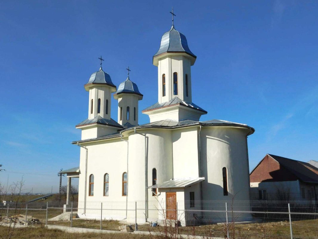 Licitație la Parohia Ilfoveni, județul Dâmbovița 128164