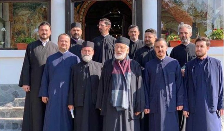 Cerc pastoral al Protoieriei Curtea de Argeș 128272