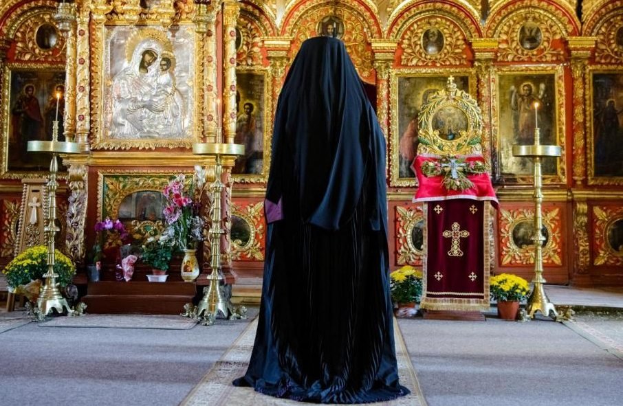 Matei 24, 34-44 128268