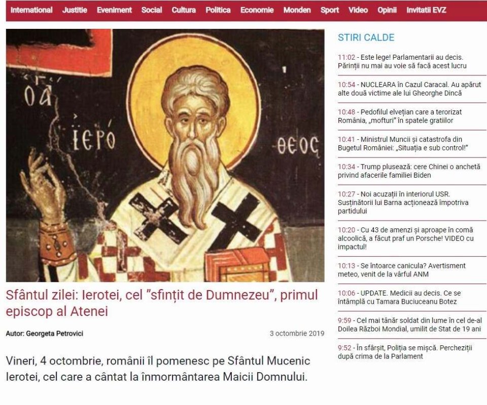 Revista presei 128271