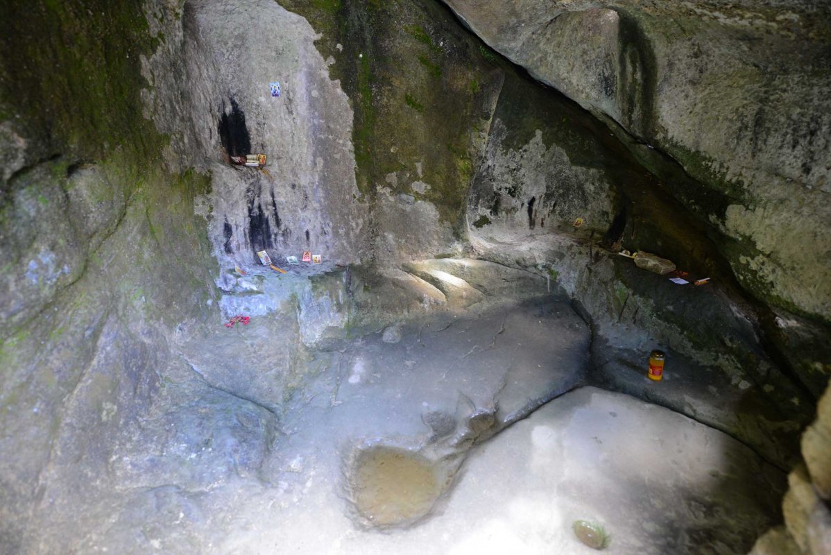 Sfinţii Cuvioşi Daniil şi Misail, căutarea desăvârşirii 128237