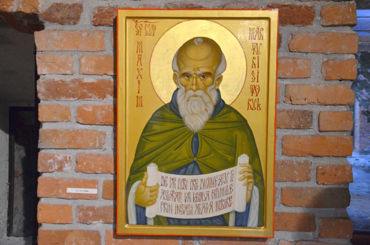 Simpozionul artistic „Icoana în Banat” la Timișoara 128265