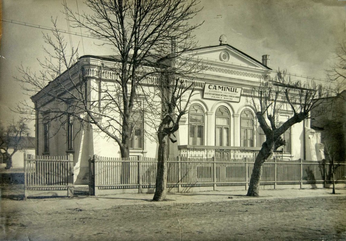 Clericii ortodocși în viața satului românesc 127688