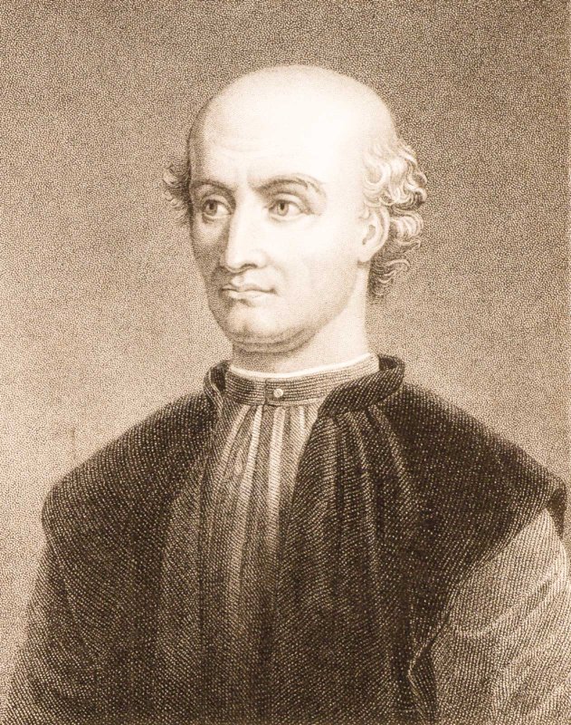 Italia îi datorează mult din triumful ei în artă 127694