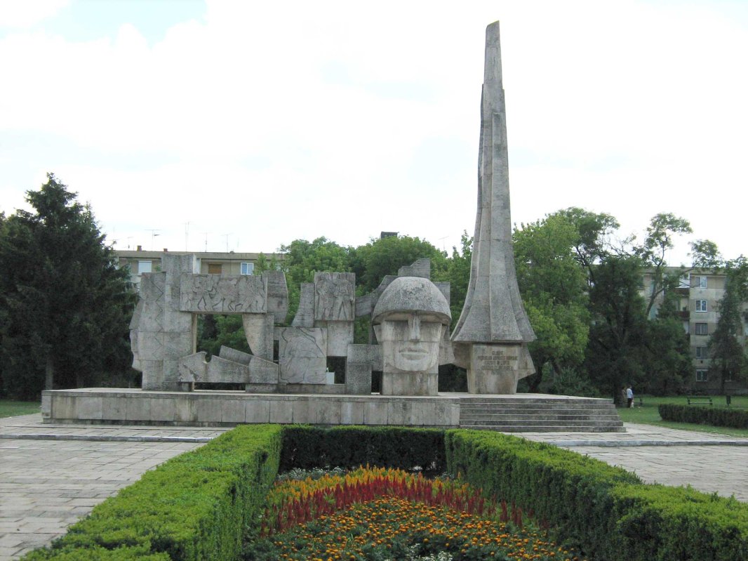 75 de ani de la eliberarea Ardealului de Nord 128333