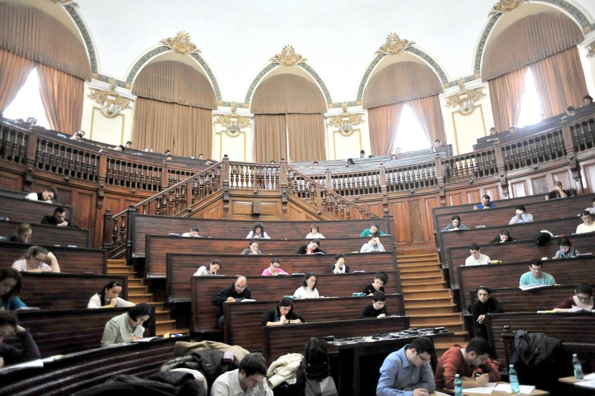 A fost amânat examenul de rezidenţiat 128332