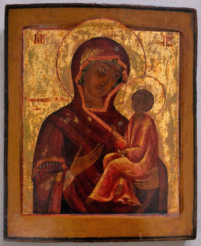 Troiţele, semn al păstrării identităţii creştine 128301