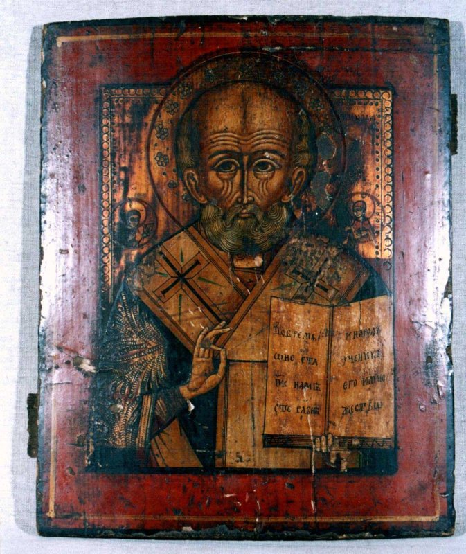 Troiţele, semn al păstrării identităţii creştine 128302