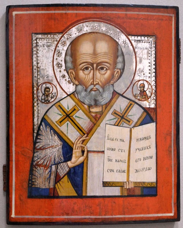 Troiţele, semn al păstrării identităţii creştine 128303