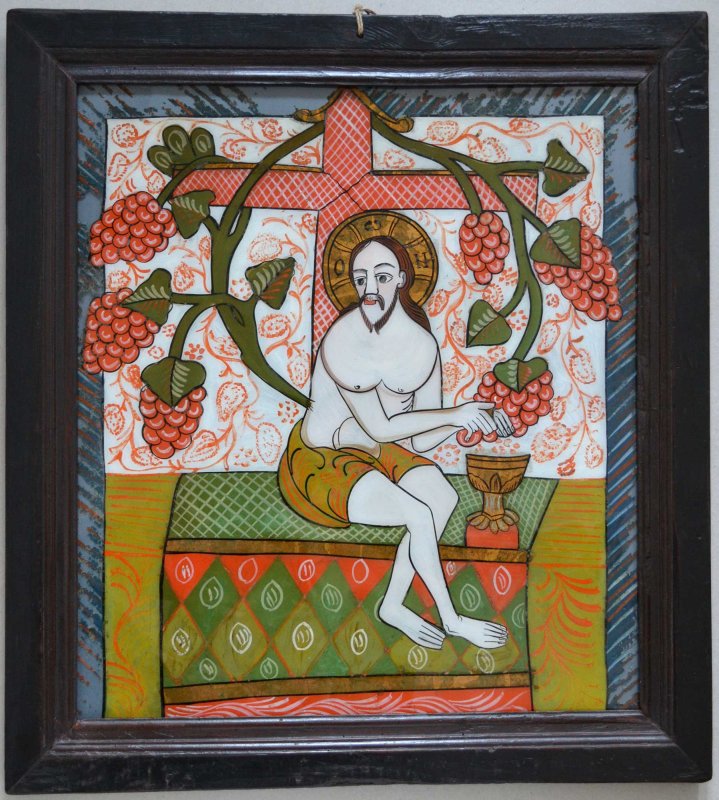 Troiţele, semn al păstrării identităţii creştine 128305