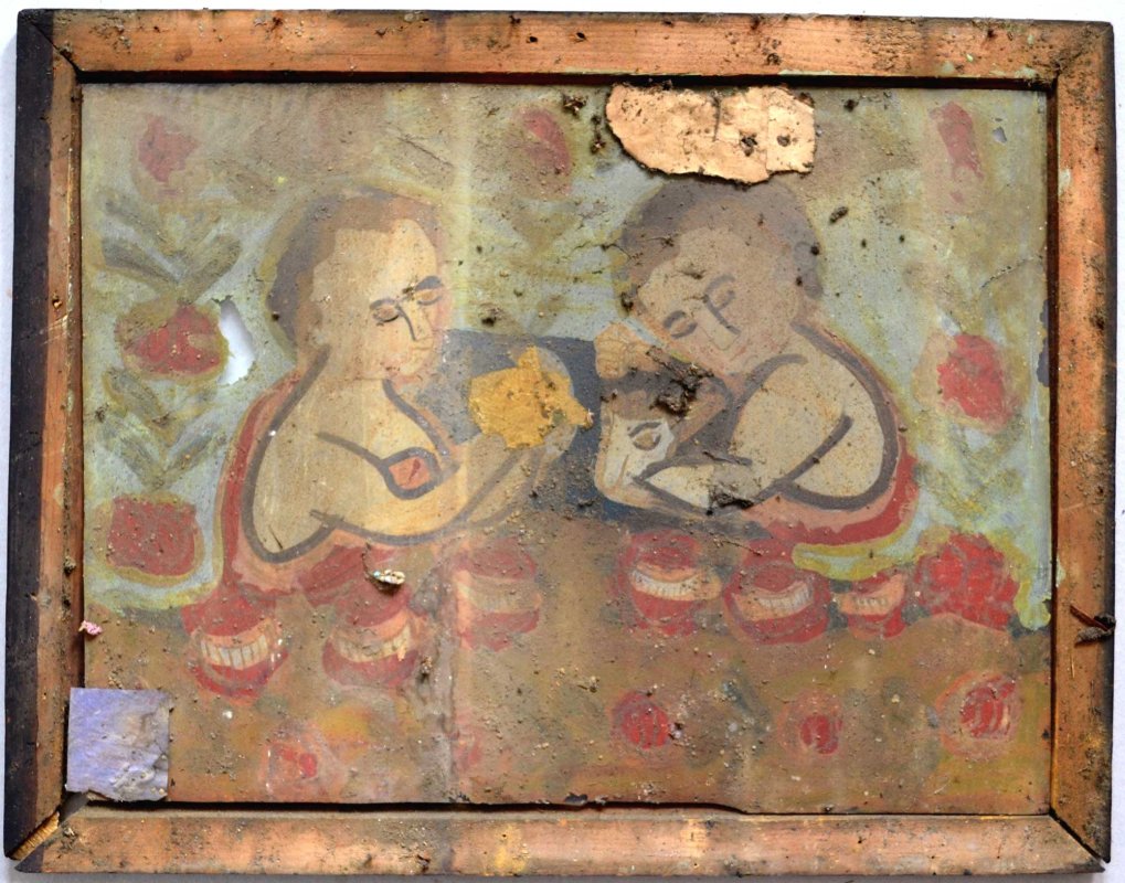 Troiţele, semn al păstrării identităţii creştine 128306