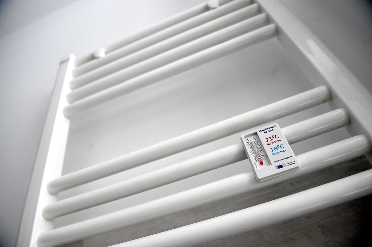 Căldură la cerere 128392